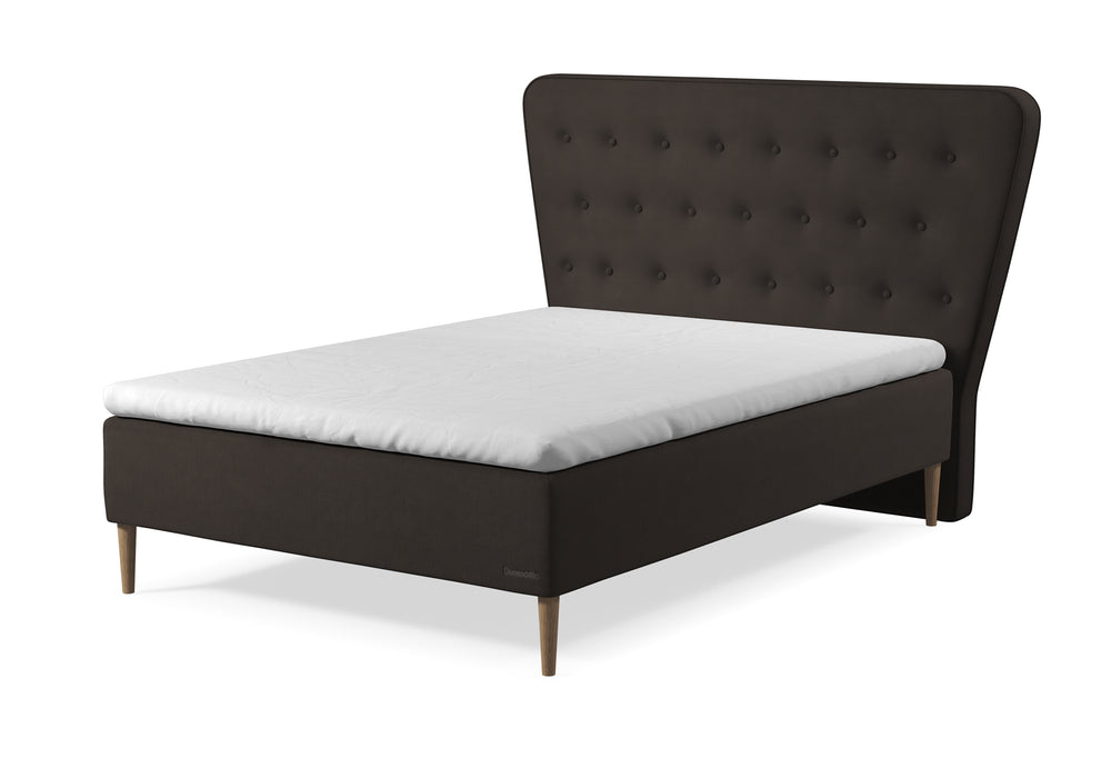 Dunlopillo Pure - Boxmadras 140x200