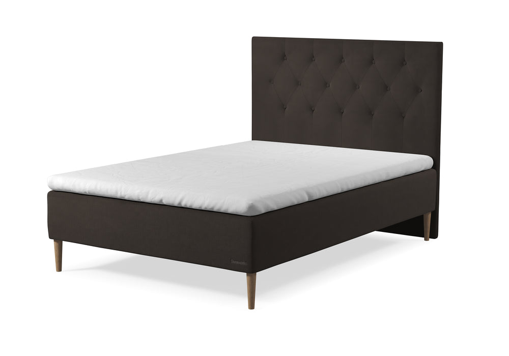 Dunlopillo Pure - Boxmadras 140x200