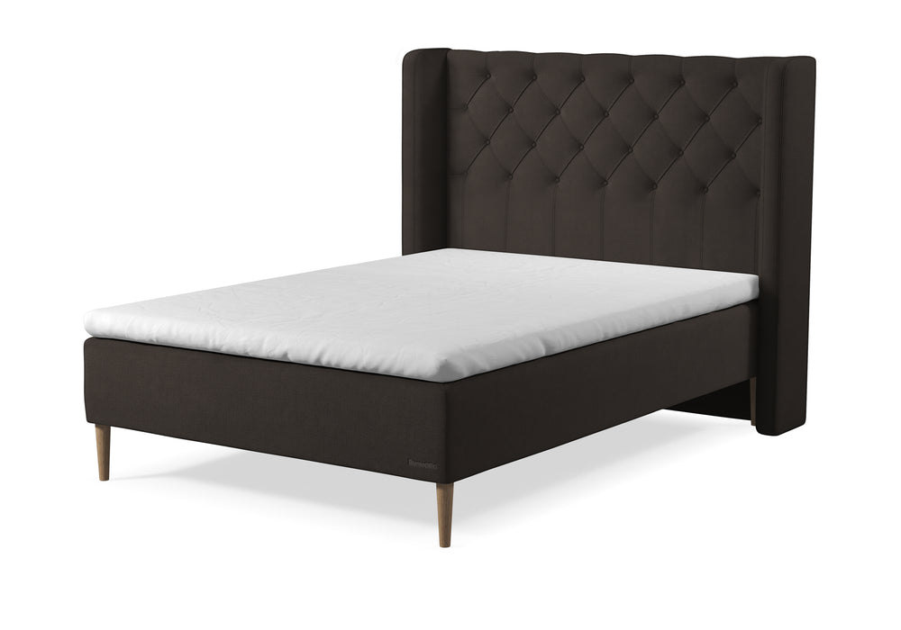 Dunlopillo Pure - Boxmadras 140x200