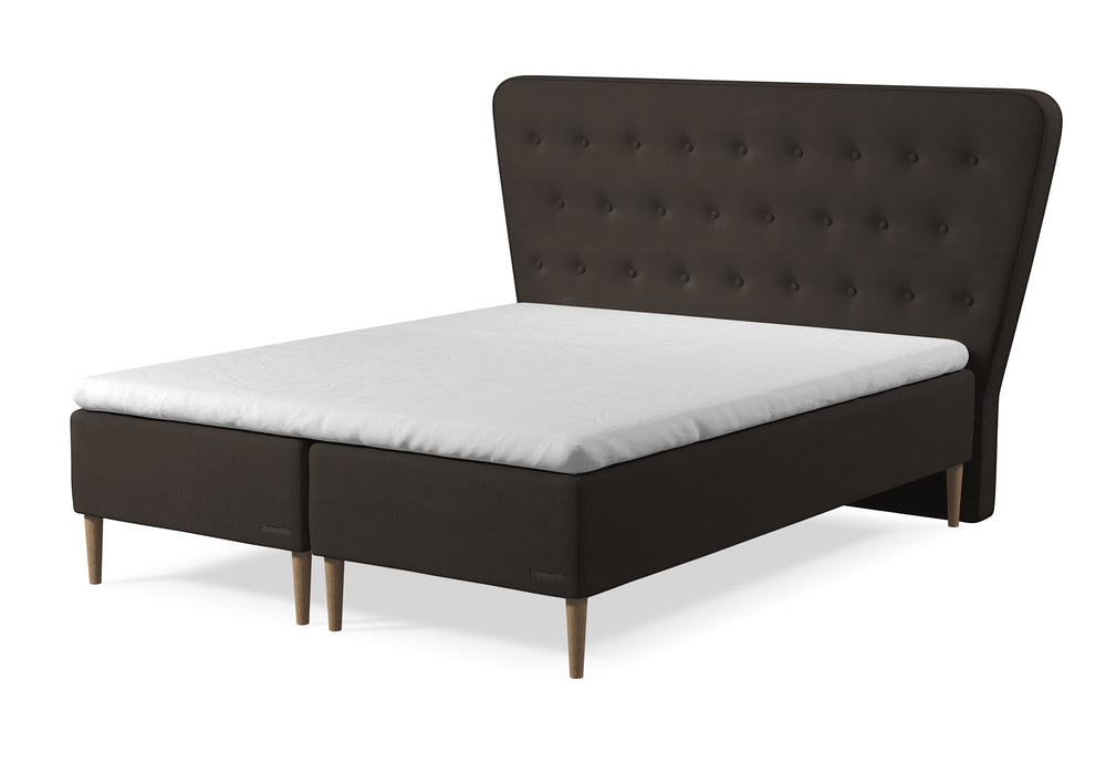 Dunlopillo Pure - Boxmadras 160x200