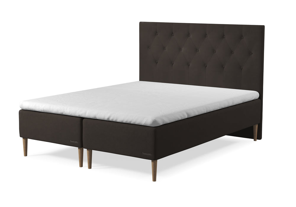 Dunlopillo Pure - Boxmadras 160x200