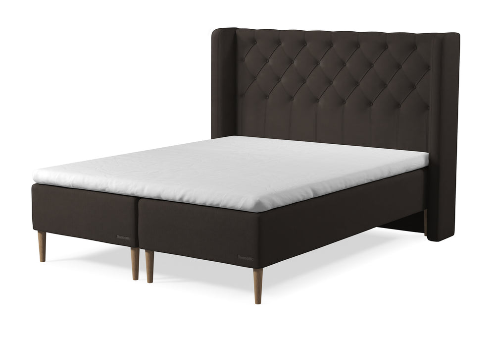 Dunlopillo Pure - Boxmadras 160x200