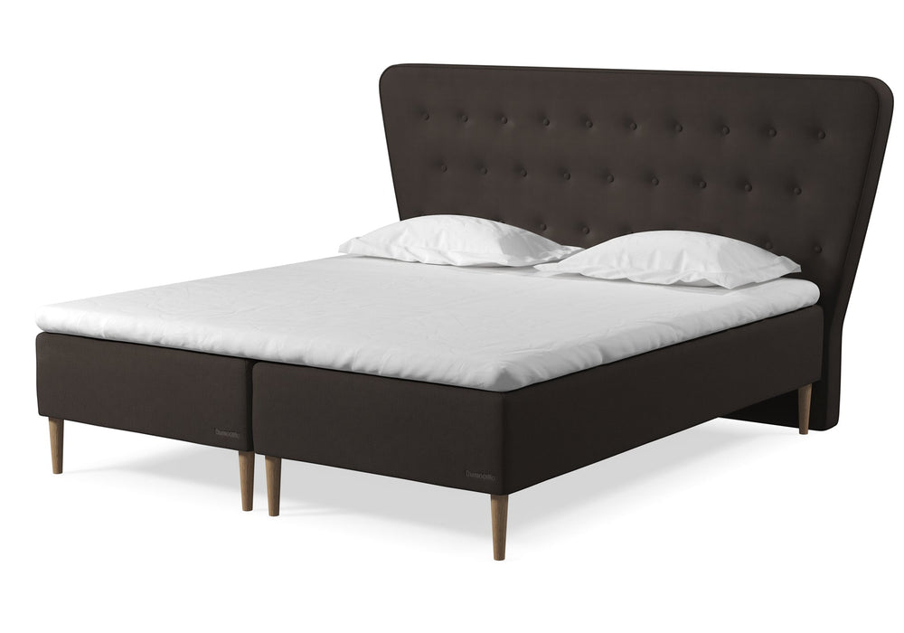 Dunlopillo Pure - Boxmadras 180x200