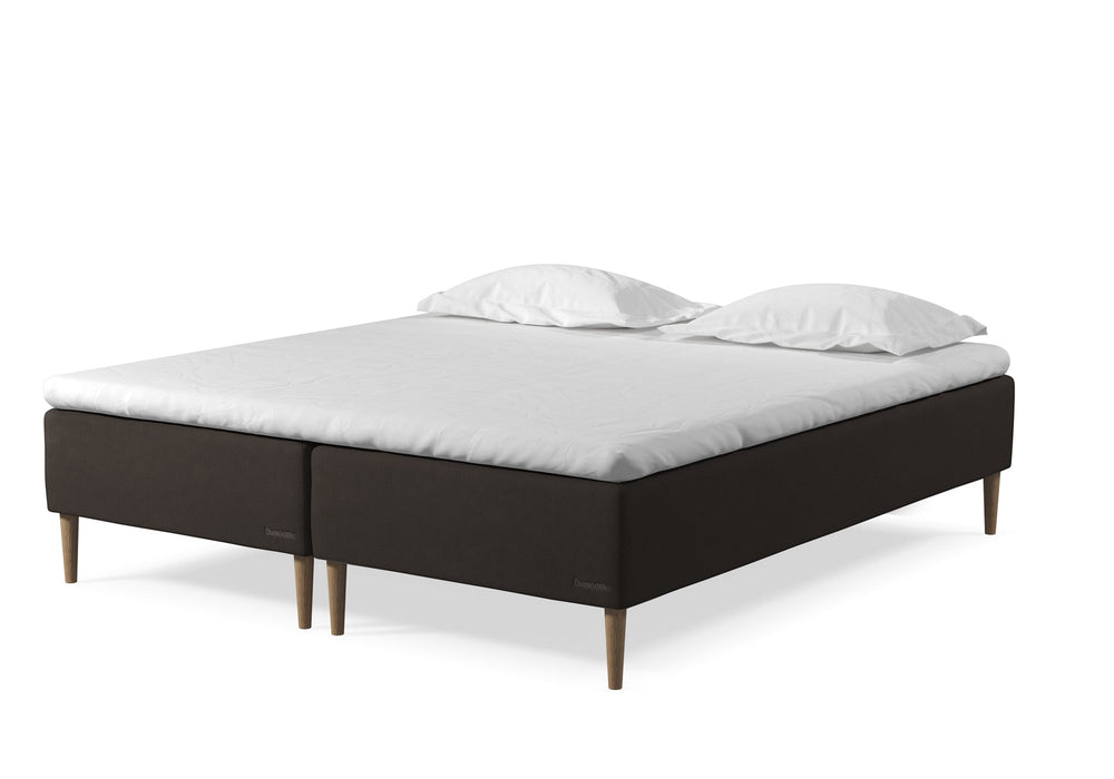 Dunlopillo Pure - Boxmadras 180x200