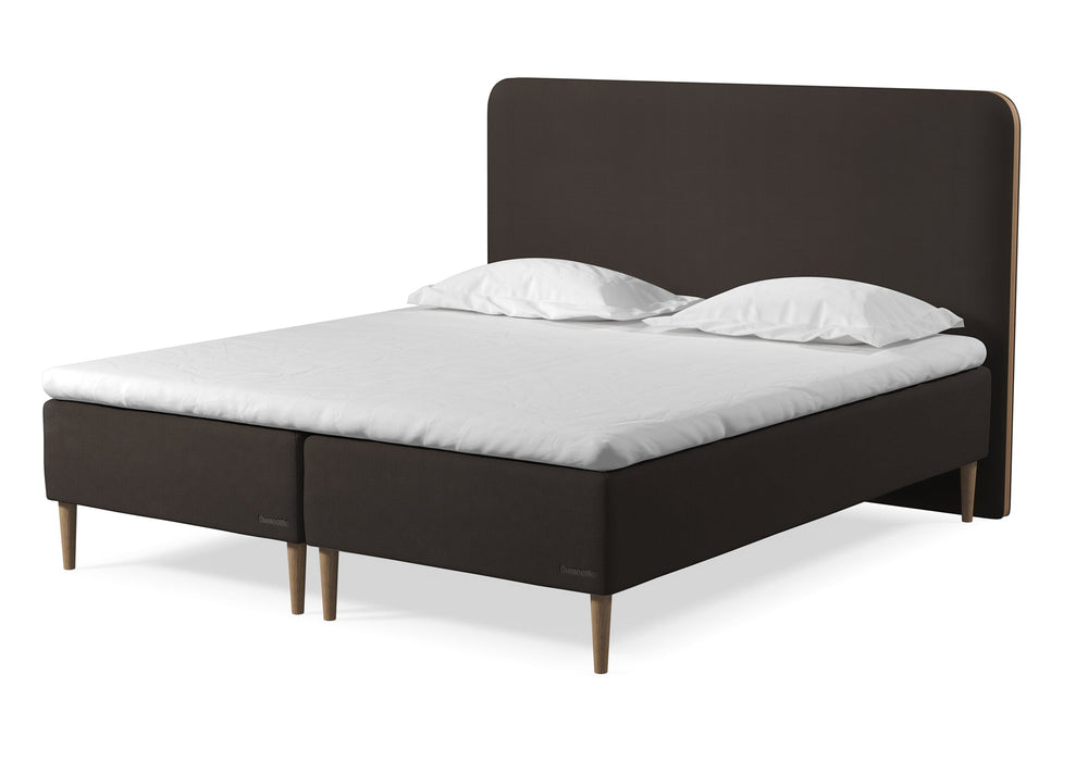 Dunlopillo Pure - Boxmadras 180x200