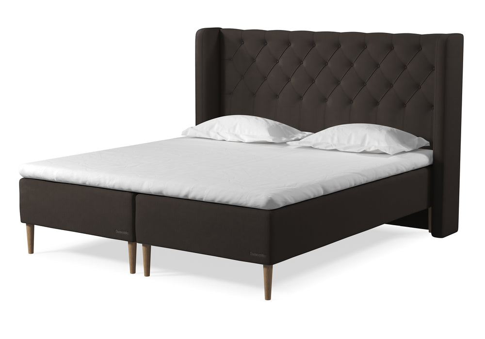 Dunlopillo Pure - Boxmadras 180x210