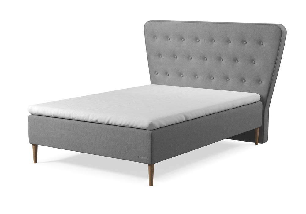 Dunlopillo Pure - Boxmadras 140x200