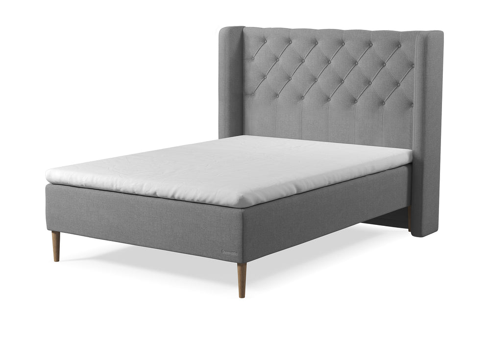 Dunlopillo Pure - Boxmadras 140x200