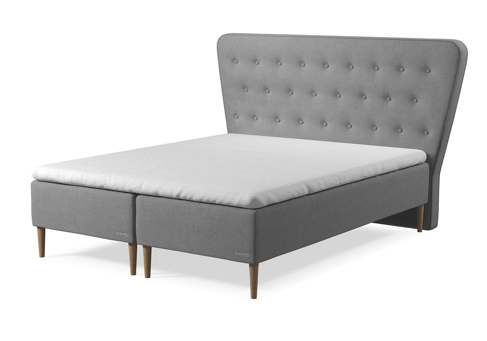 Dunlopillo Pure - Boxmadras 160x200