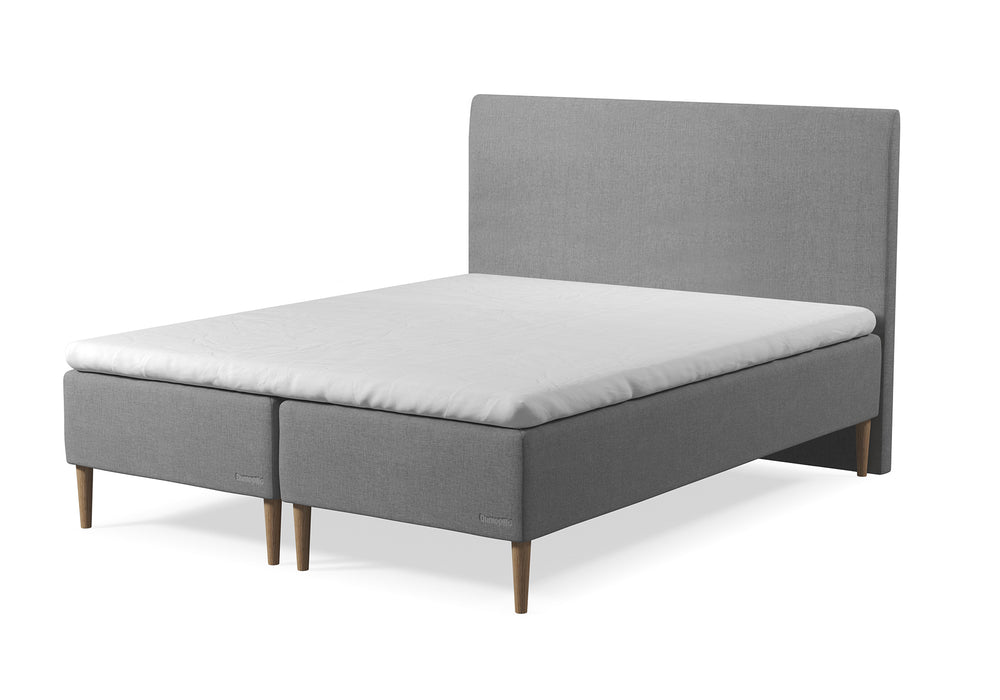 Dunlopillo Pure - Boxmadras 160x200