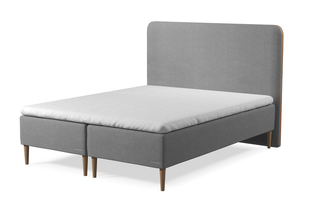 Dunlopillo Pure - Boxmadras 160x200