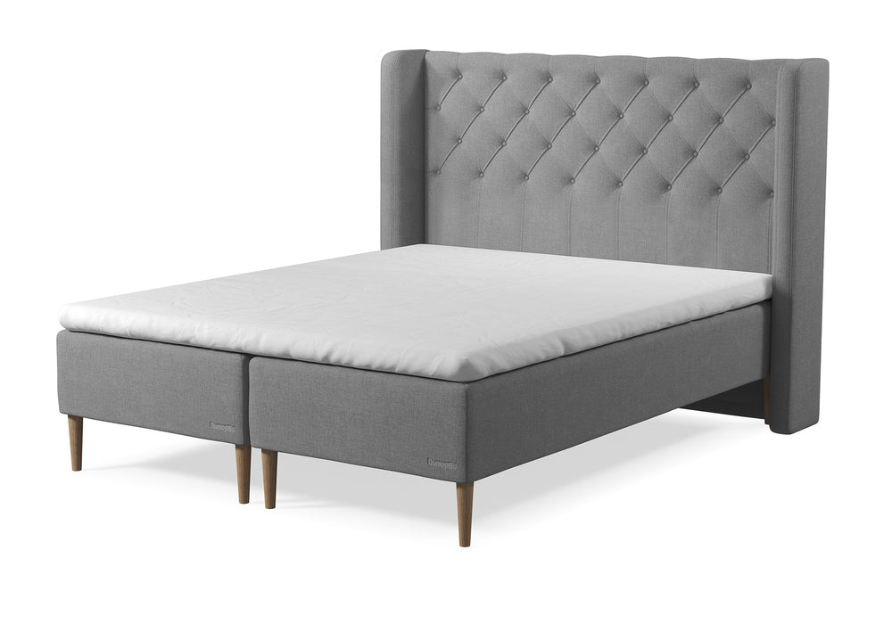 Dunlopillo Pure - Boxmadras 160x200