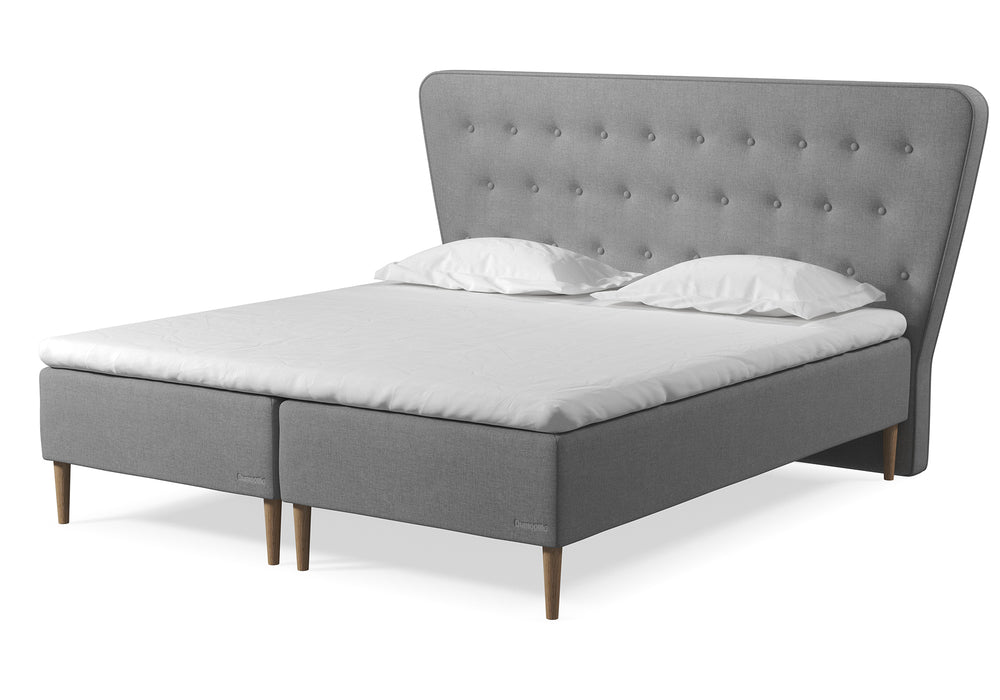 Dunlopillo Pure - Boxmadras 180x210