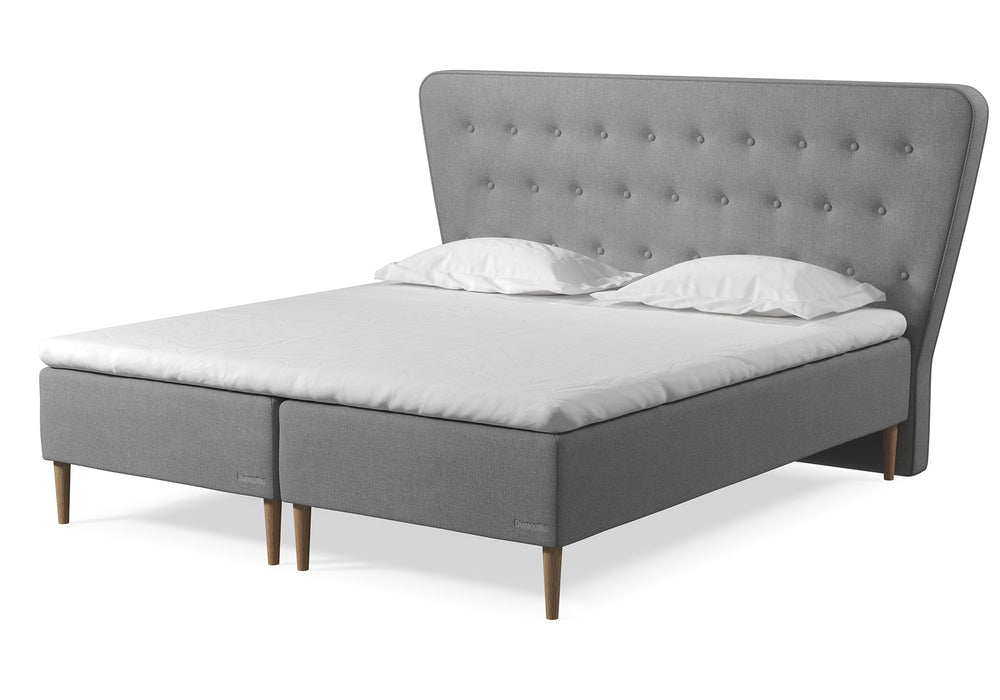 Dunlopillo Pure - Boxmadras 180x200