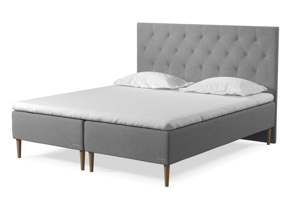 Dunlopillo Pure - Boxmadras 180x210