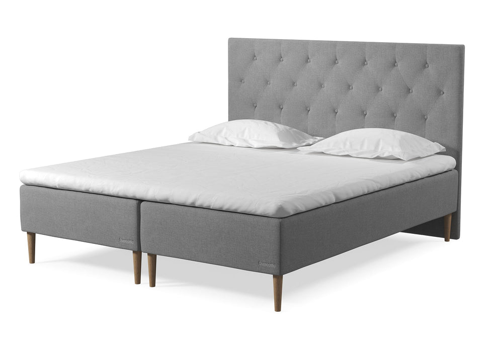 Dunlopillo Pure - Boxmadras 180x200