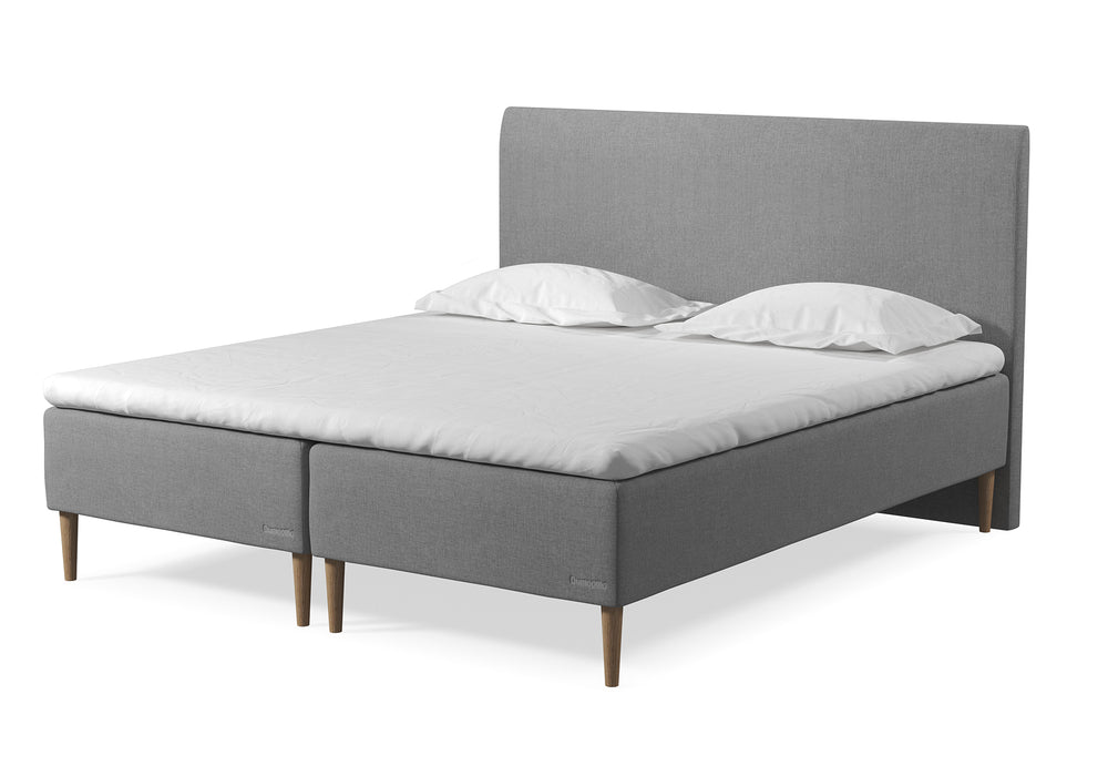 Dunlopillo Pure - Boxmadras 180x210