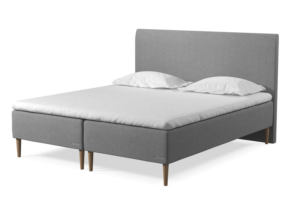 Dunlopillo Pure - Boxmadras 180x200