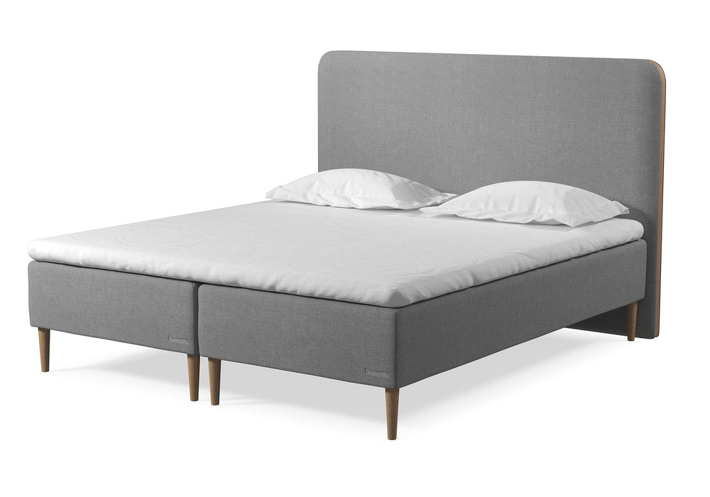 Dunlopillo Pure - Boxmadras 180x200