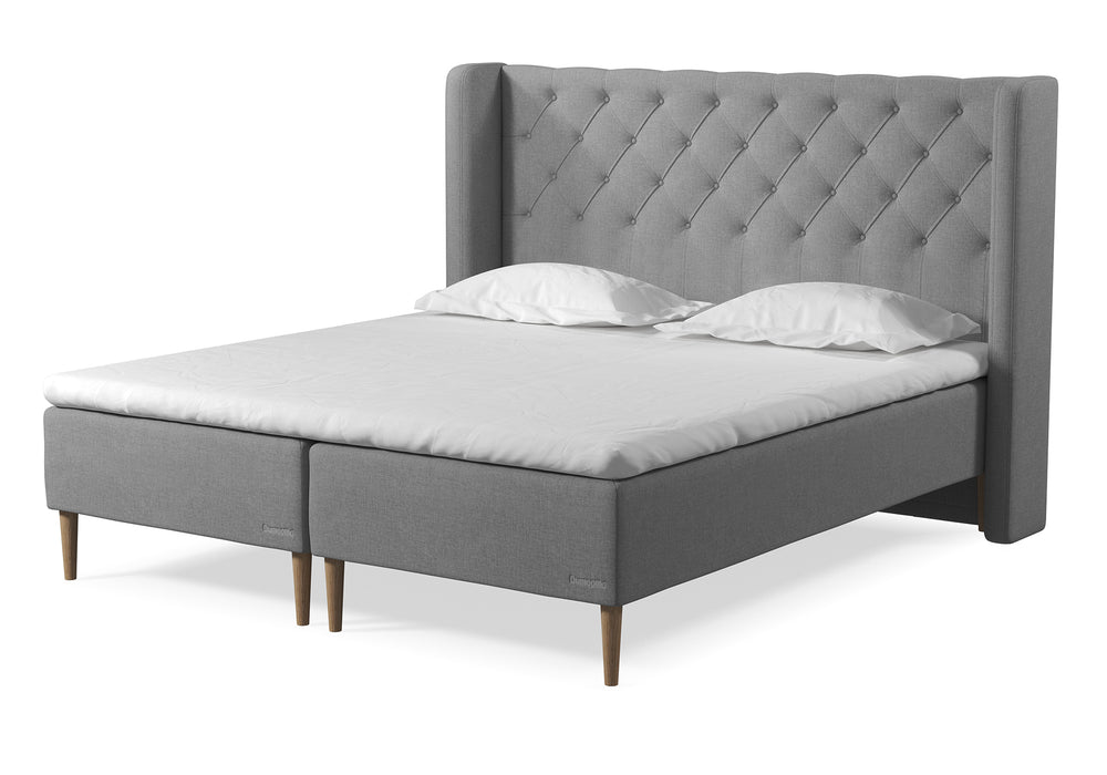 Dunlopillo Pure - Boxmadras 180x210