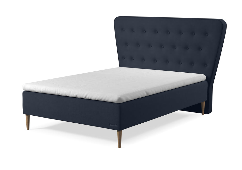 Dunlopillo Pure - Boxmadras 140x200