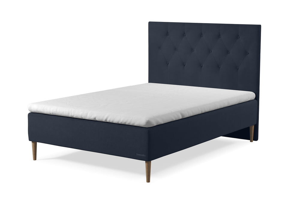 Dunlopillo Pure - Boxmadras 140x200