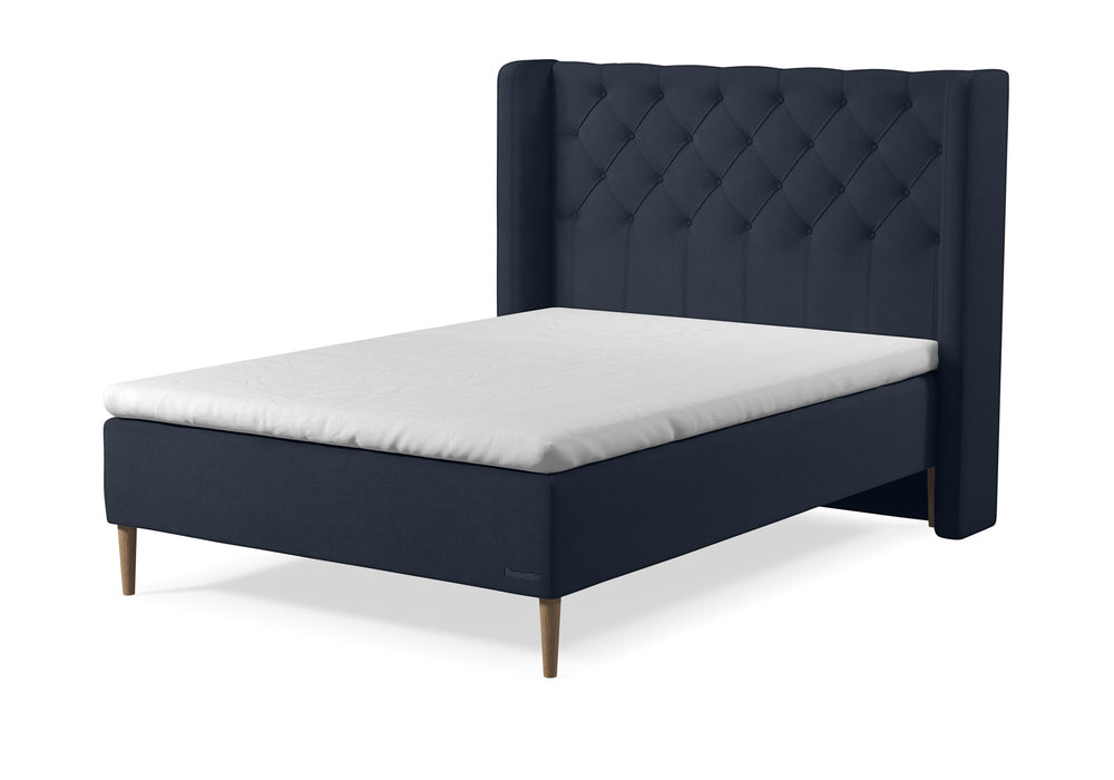 Dunlopillo Pure - Boxmadras 140x200