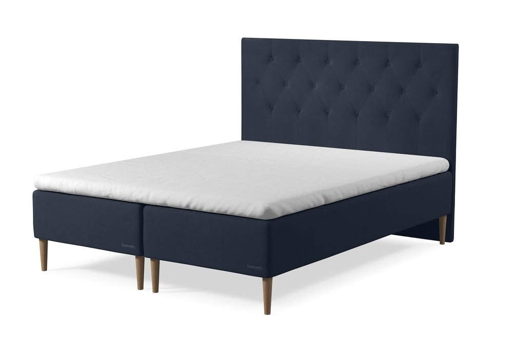 Dunlopillo Pure - Boxmadras 160x200