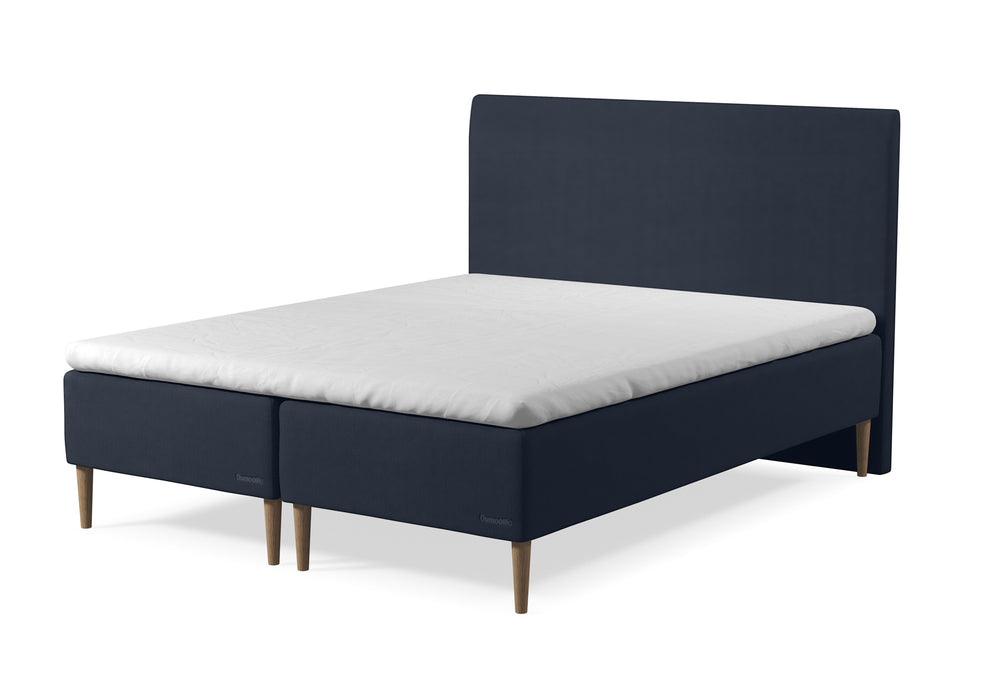 Dunlopillo Pure - Boxmadras 160x200