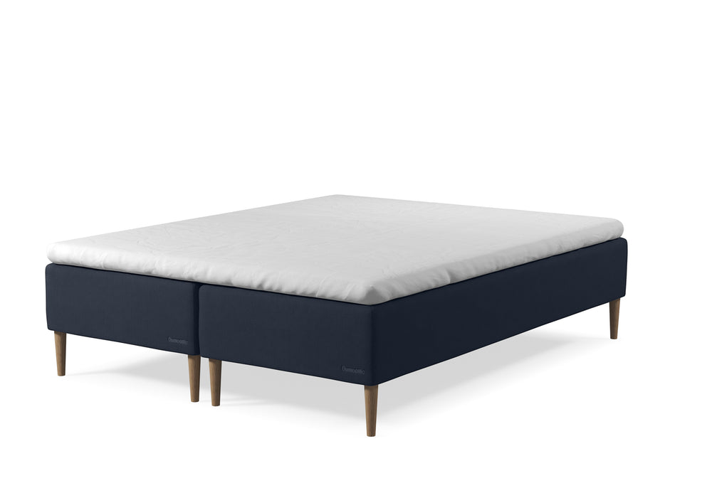 Dunlopillo Pure - Boxmadras 160x200