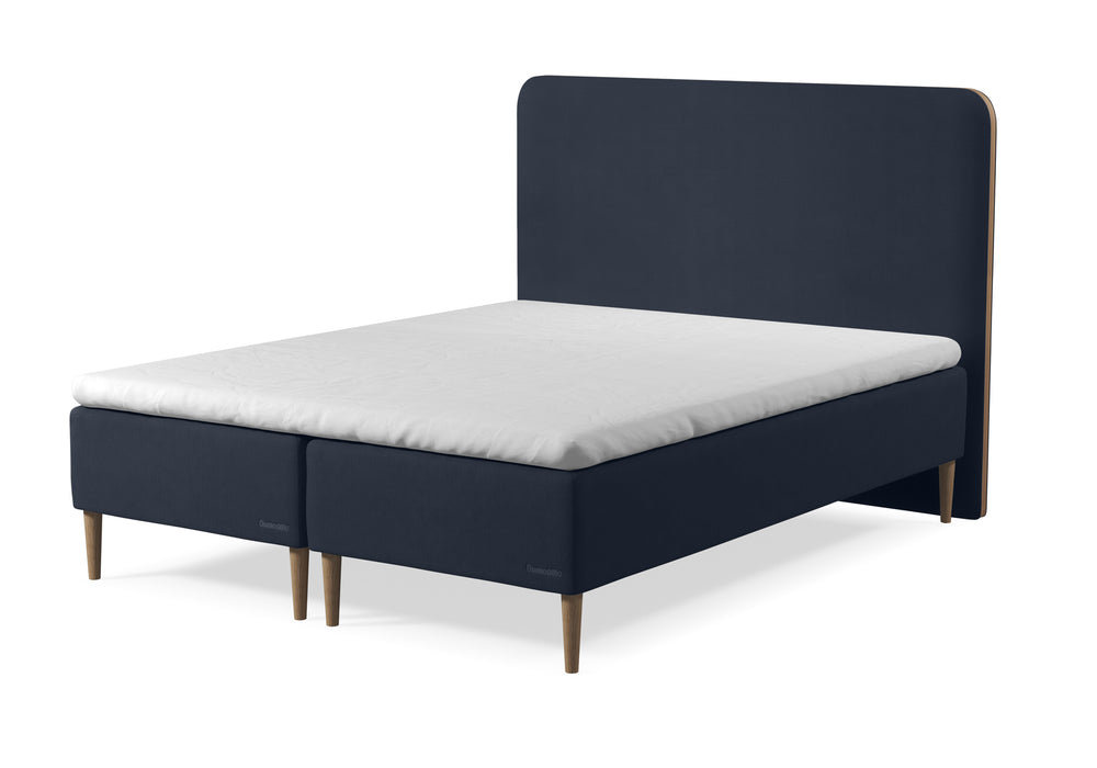 Dunlopillo Pure - Boxmadras 160x200