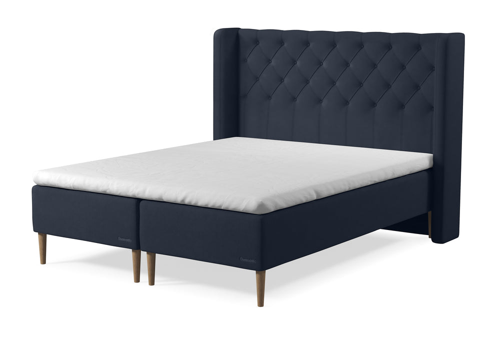 Dunlopillo Pure - Boxmadras 160x200