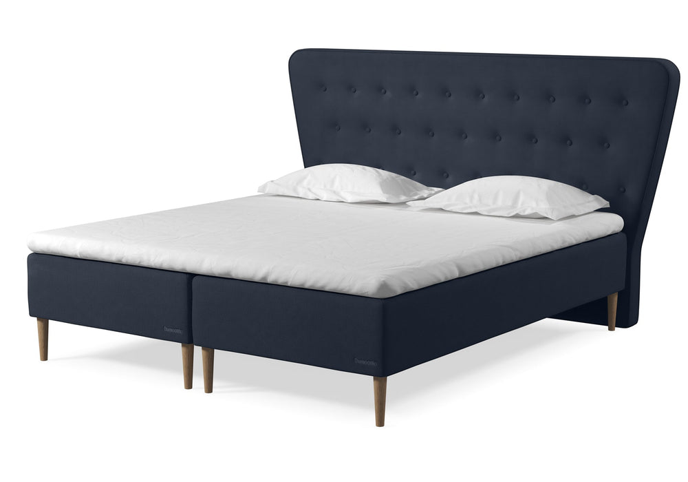 Dunlopillo Pure - Boxmadras 180x200