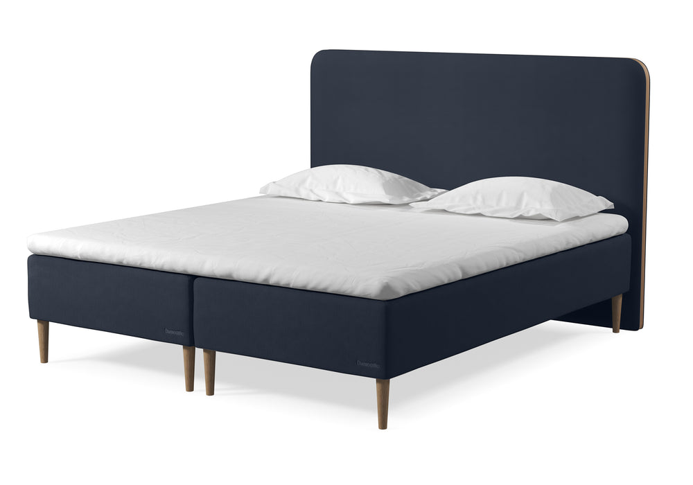 Dunlopillo Pure - Boxmadras 180x210