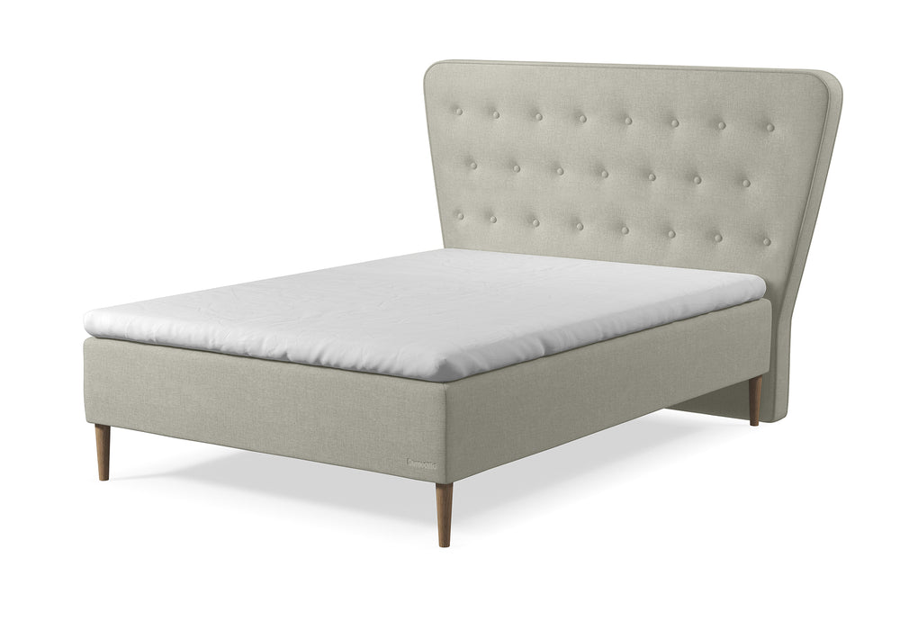 Dunlopillo Pure - Boxmadras 140x200