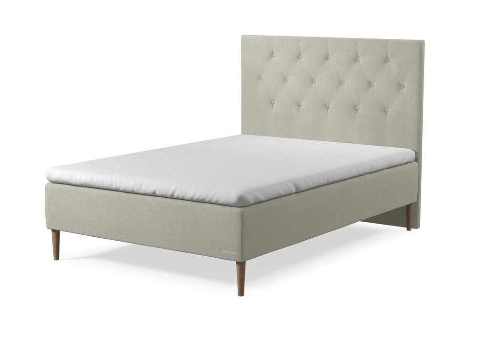 Dunlopillo Pure - Boxmadras 140x200