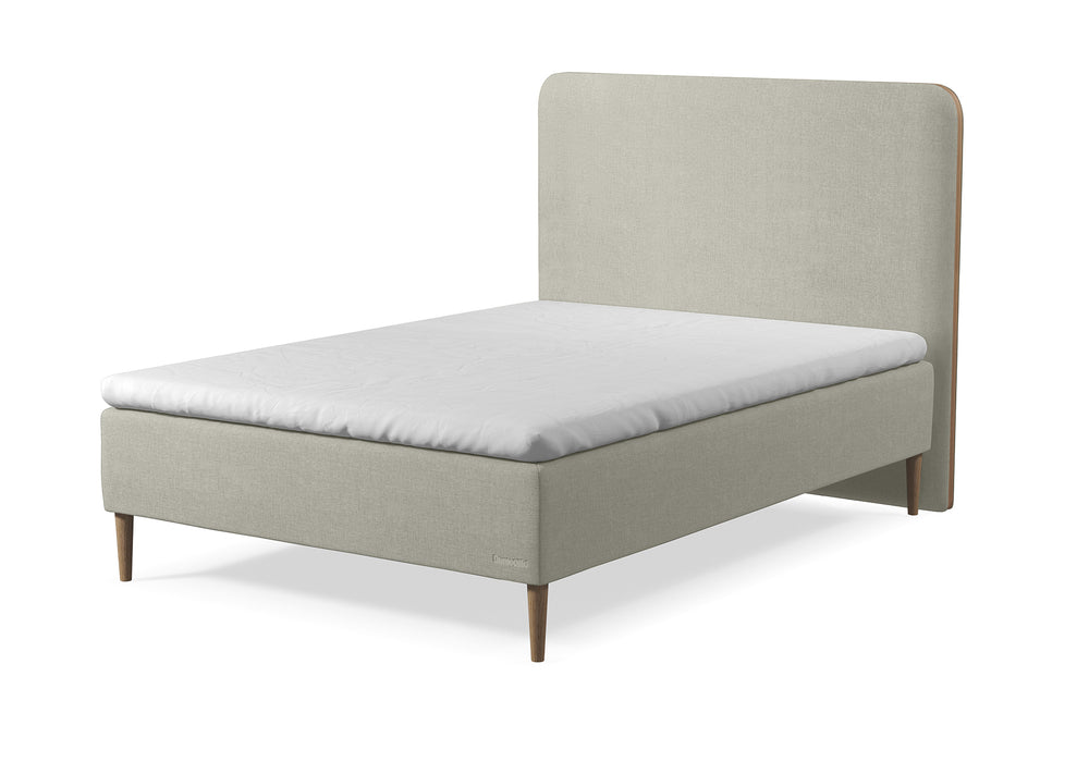 Dunlopillo Pure - Boxmadras 140x200