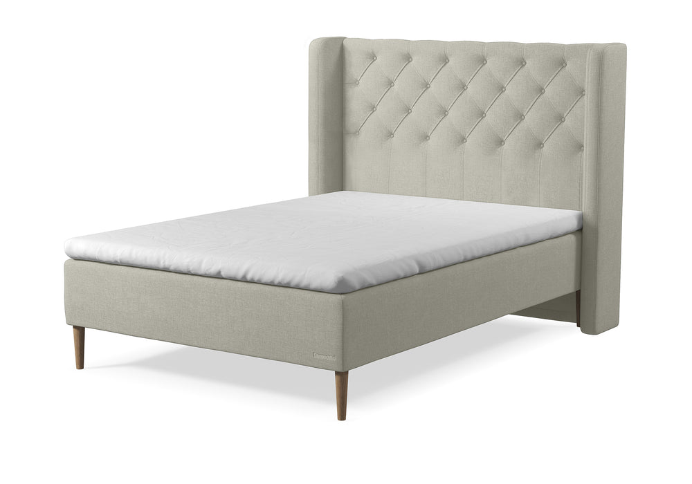 Dunlopillo Pure - Boxmadras 140x200