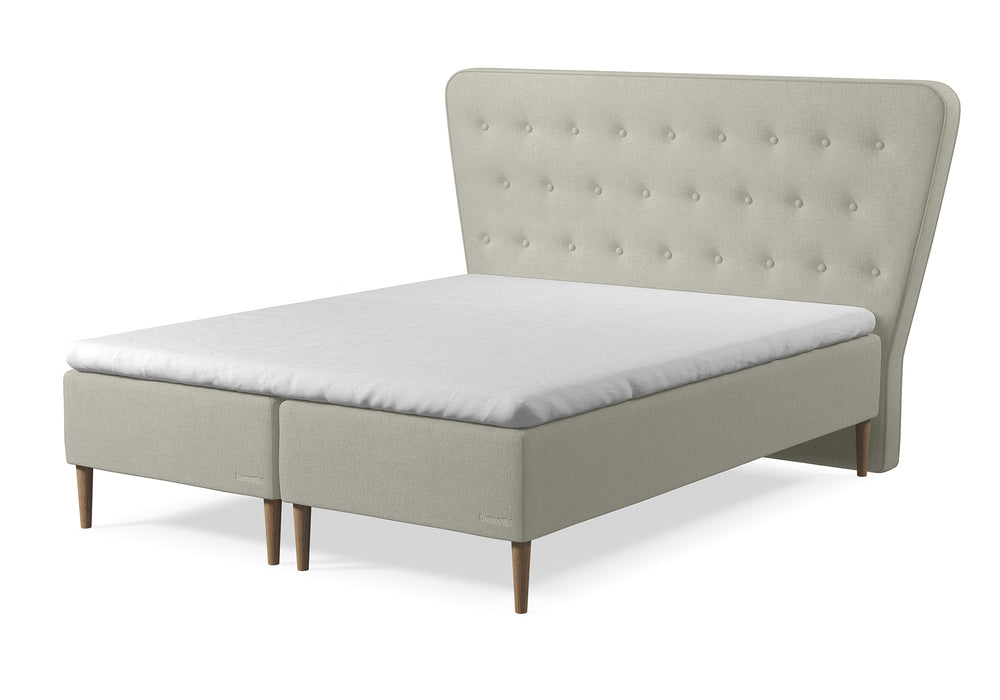 Dunlopillo Pure - Boxmadras 160x200