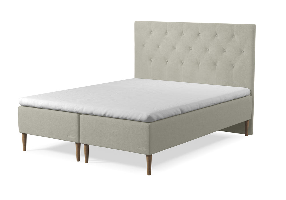 Dunlopillo Pure - Boxmadras 160x200