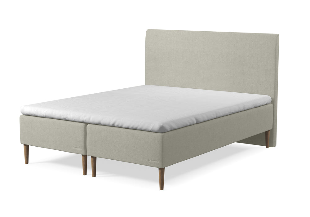 Dunlopillo Pure - Boxmadras 160x200