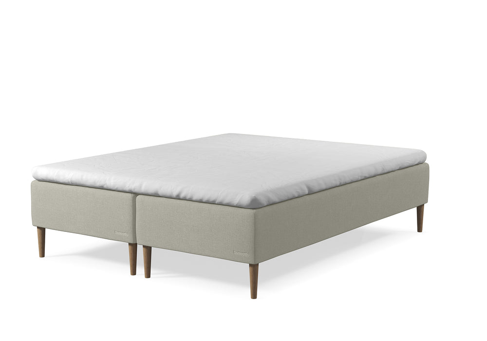 Dunlopillo Pure - Boxmadras 160x200