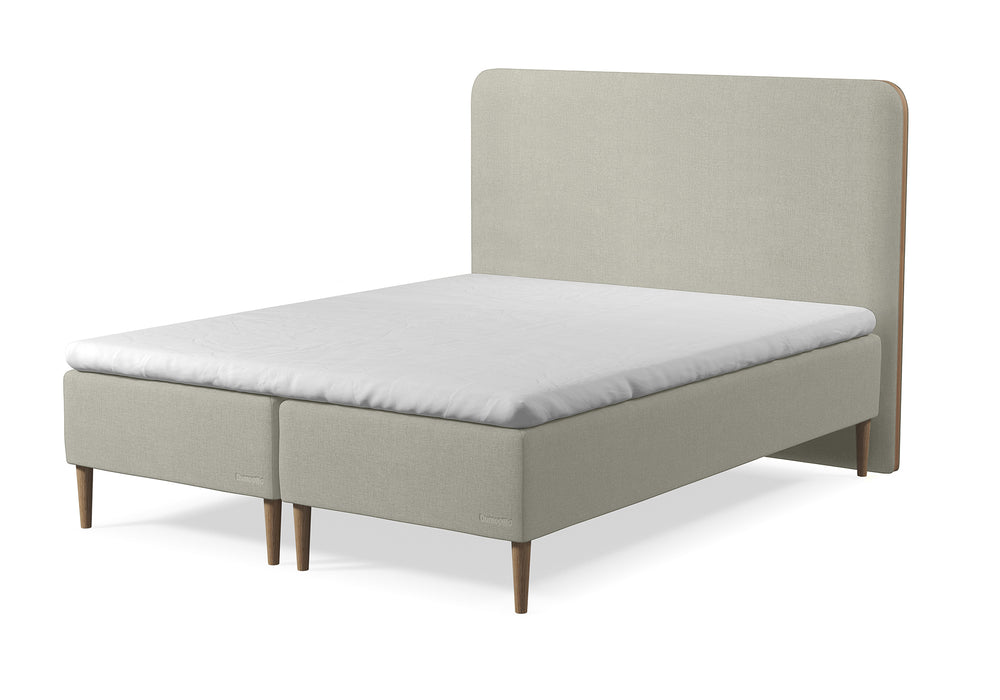 Dunlopillo Pure - Boxmadras 160x200