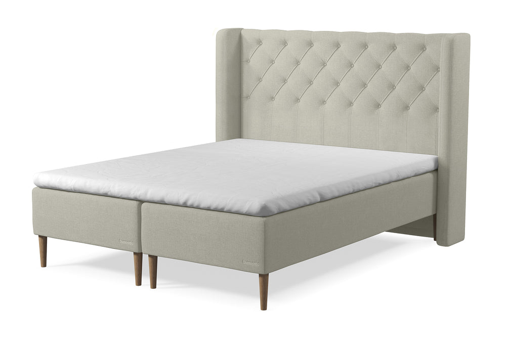 Dunlopillo Pure - Boxmadras 160x200