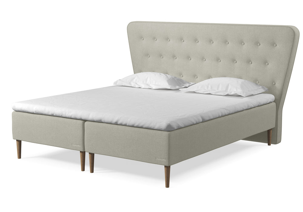 Dunlopillo Pure - Boxmadras 180x210