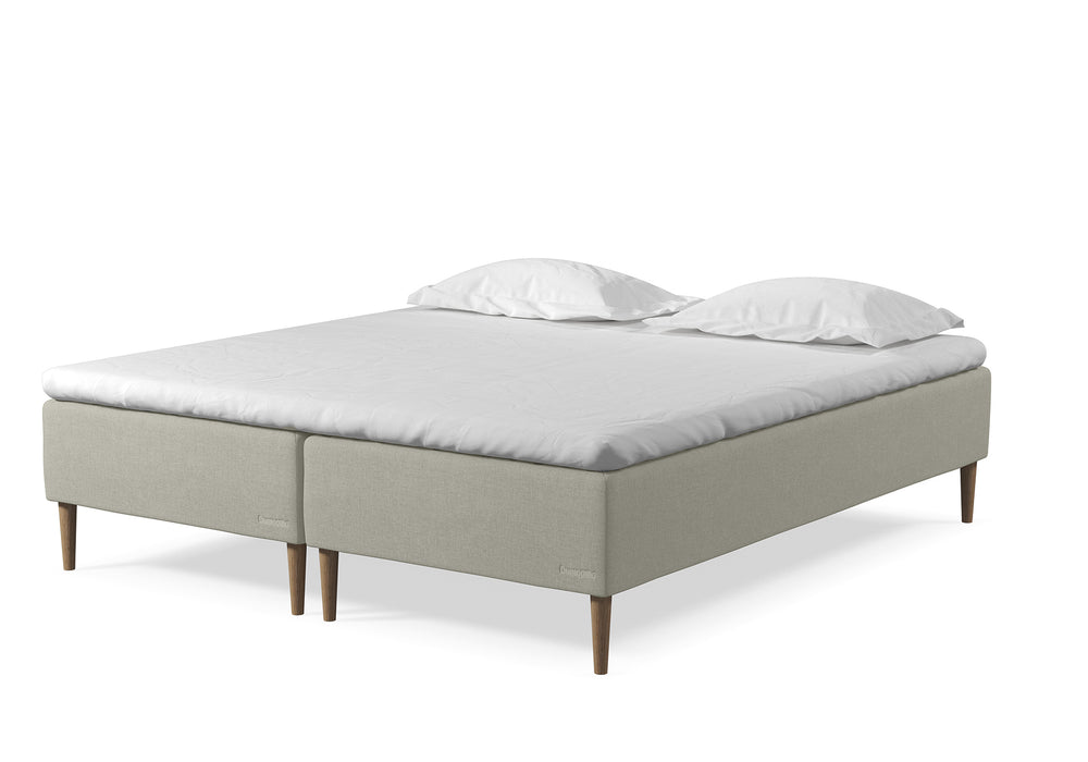 Dunlopillo Pure - Boxmadras 180x210