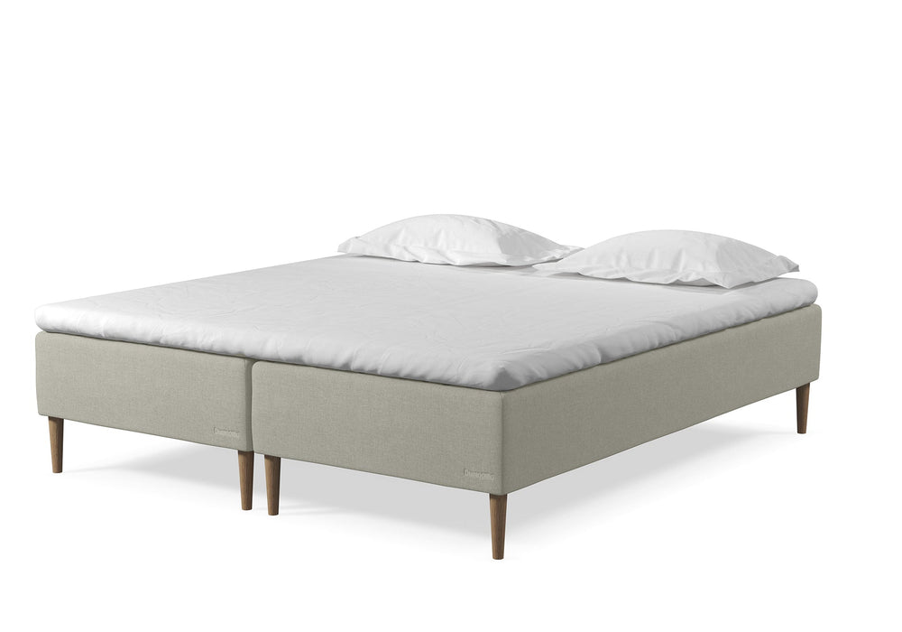 Dunlopillo Pure - Boxmadras 180x200