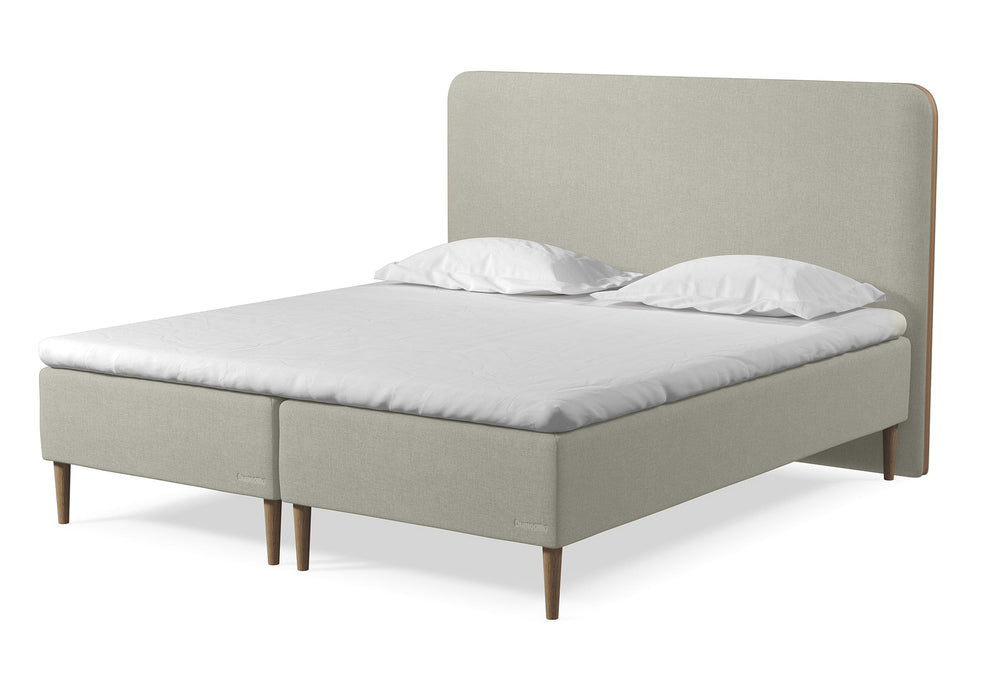 Dunlopillo Pure - Boxmadras 180x200