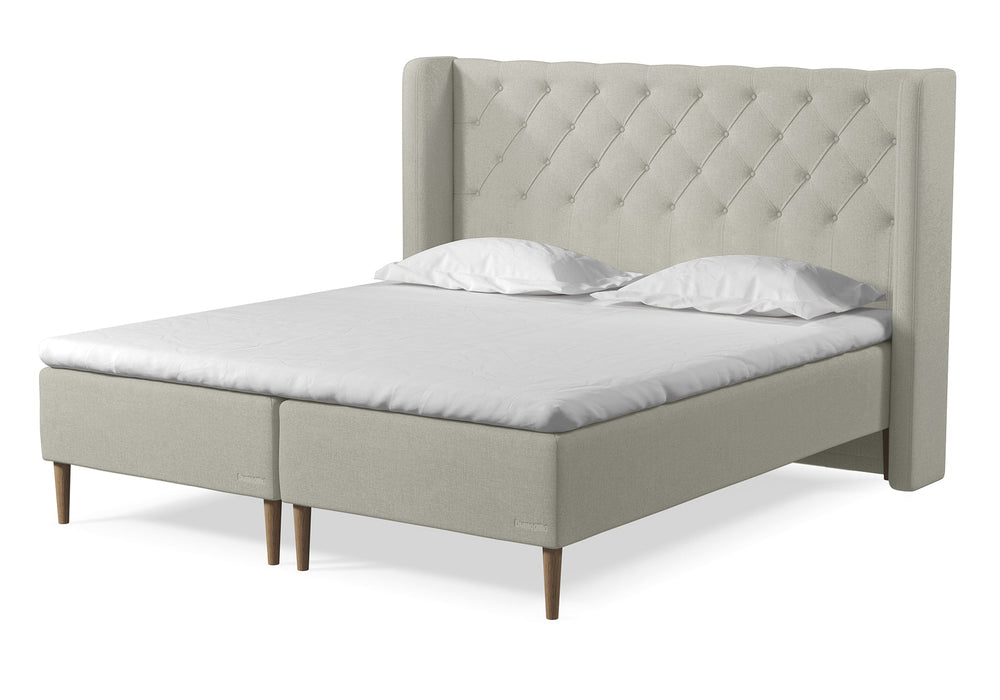 Dunlopillo Pure - Boxmadras 180x200