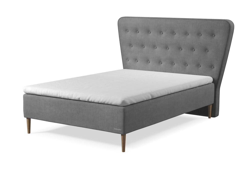 Dunlopillo Pure - Boxmadras 140x200